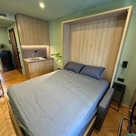 Appartement The Hidden Gem Of Blloku à Tirana Extérieur photo