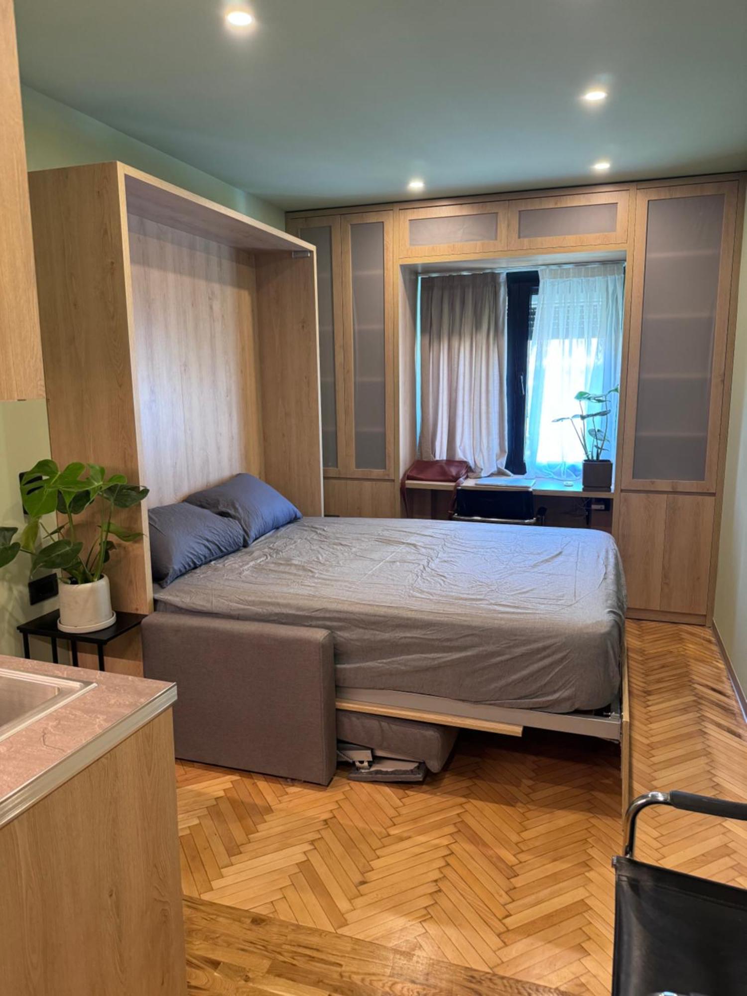 Appartement The Hidden Gem Of Blloku à Tirana Extérieur photo