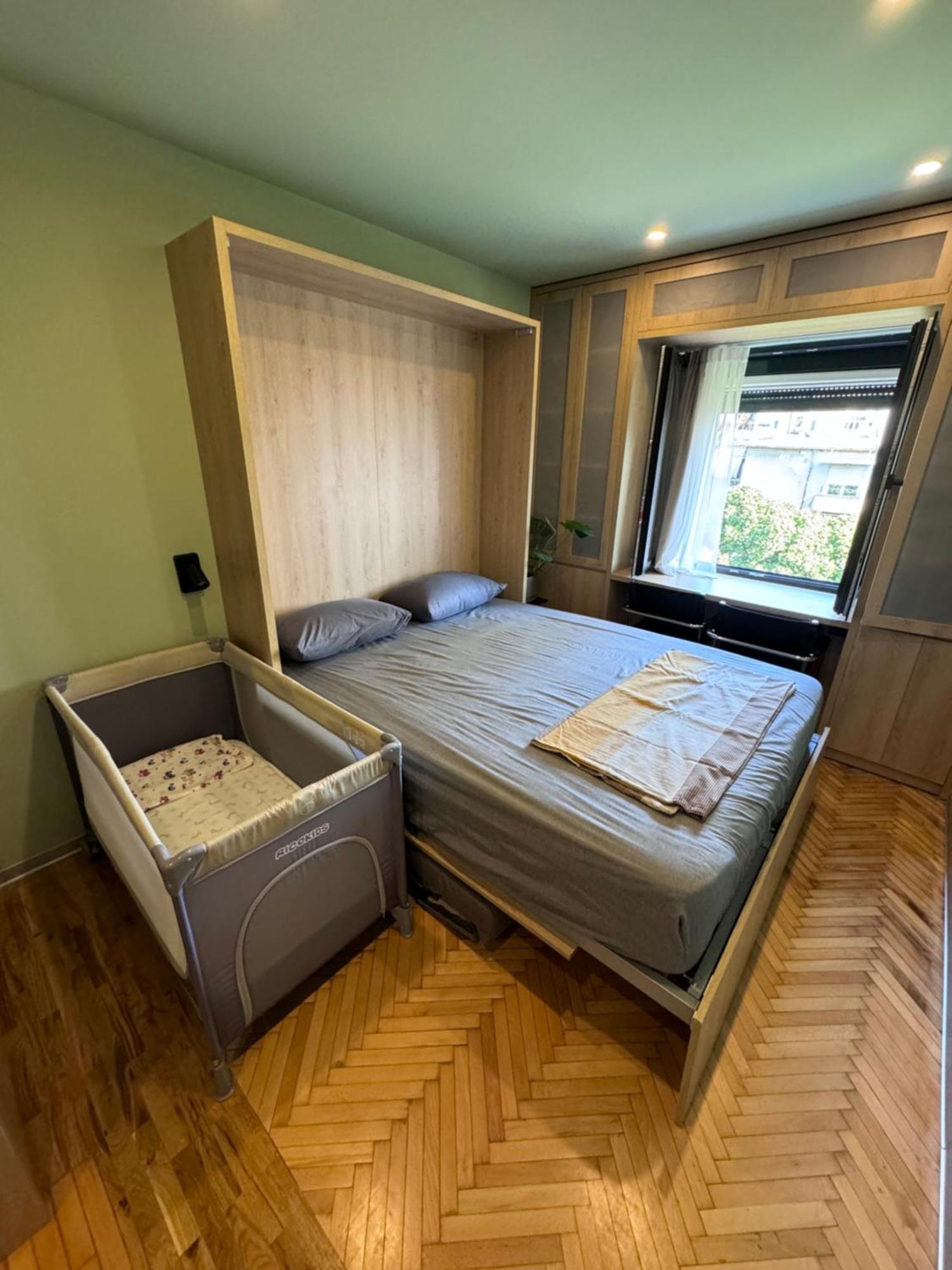Appartement The Hidden Gem Of Blloku à Tirana Extérieur photo
